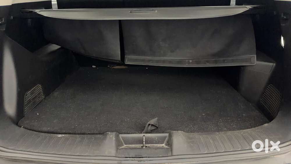 Mg Hector Sharp Dct Petrol, 2020, Petrol