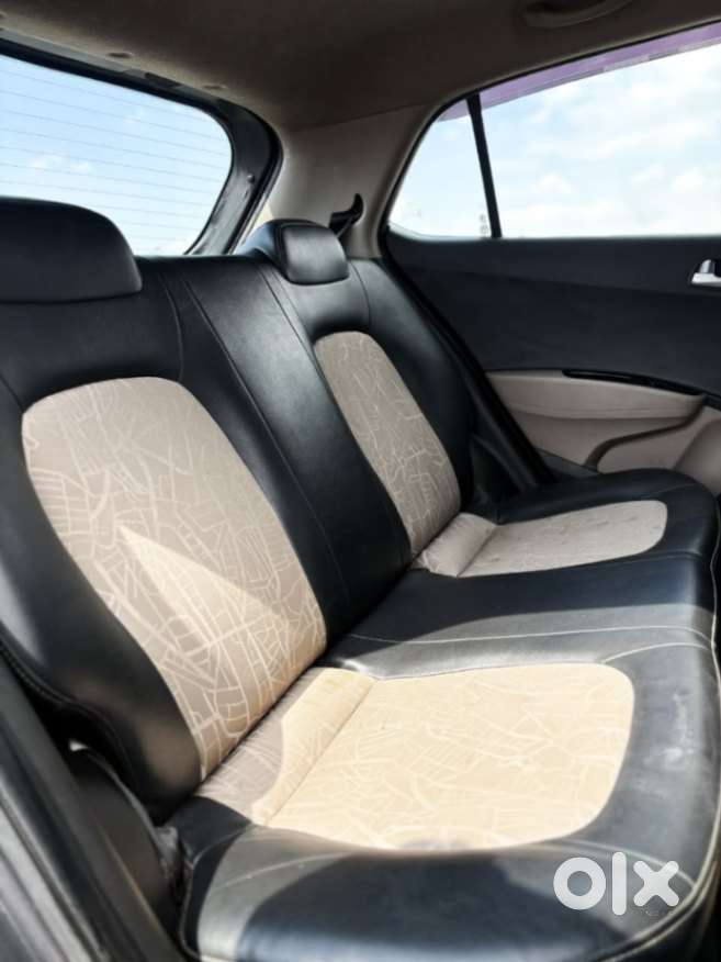 Hyundai Grand I10 Magna 1.2 Crdi, 2019, Petrol