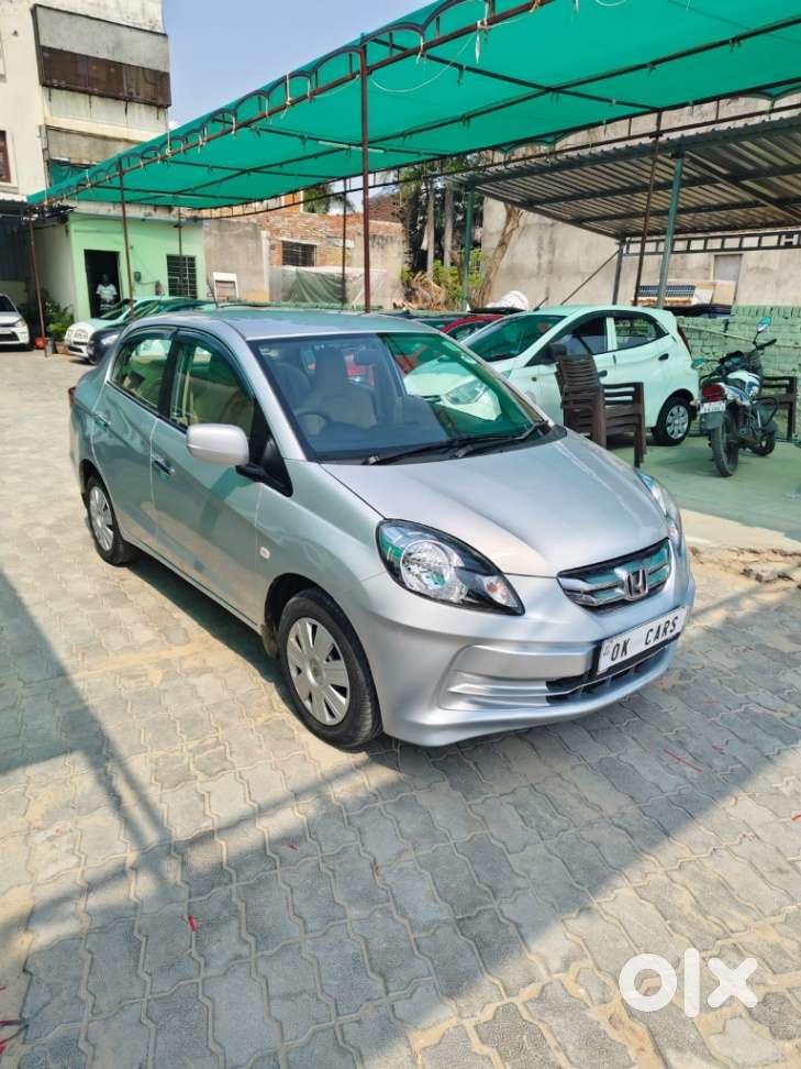 Honda Amaze, 2014, Petrol