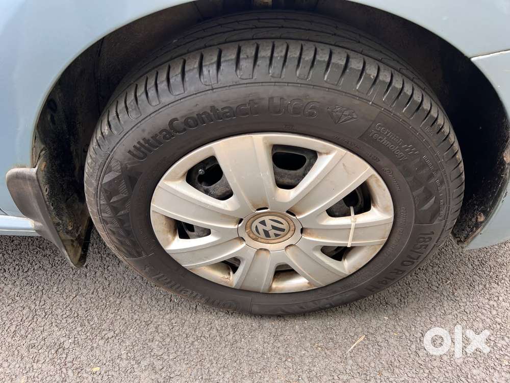 Volkswagen Polo 1.0 Mpi Comfortline, 2011, Petrol
