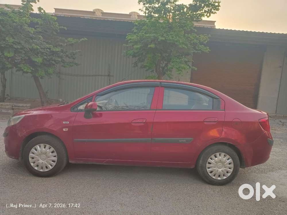 Chevrolet Sail 1.3 Ls, 2013, Diesel