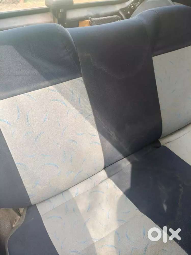 Maruti Alto Lxi 2009