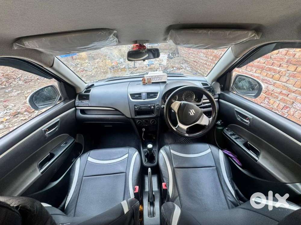 Maruti Swift Well Maintained ,less Driven , Good Condition