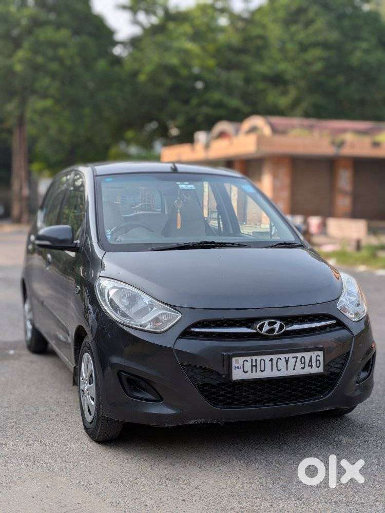 Hyundai I10 1.2 Kappa Magna, 2011, Petrol