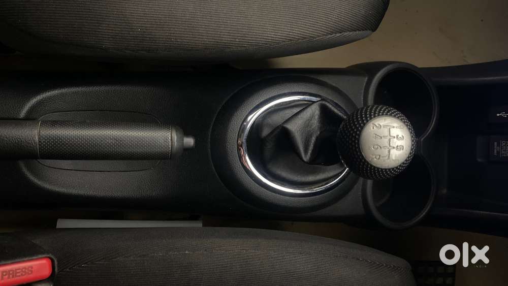 Honda Br-v 1.5 V I-dtec Mt, 2018, Diesel