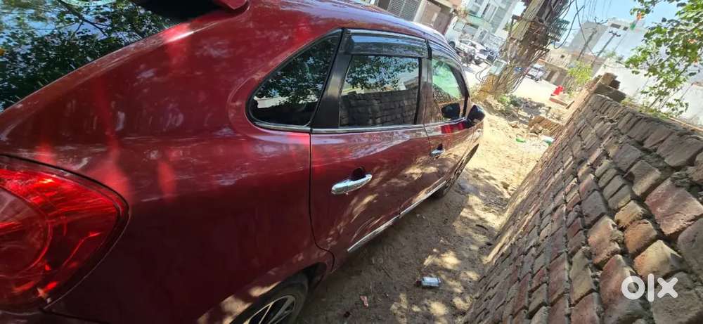 Toyota Glanza 1.2 V 2019