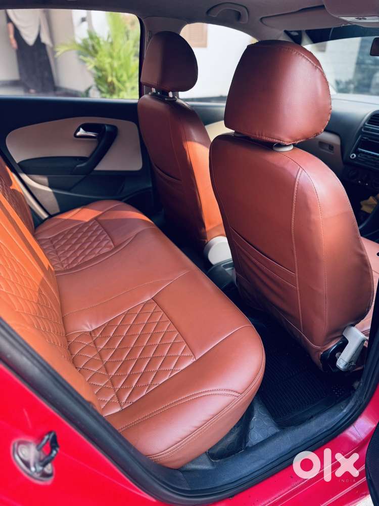 Volkswagen Polo, 2013, Diesel