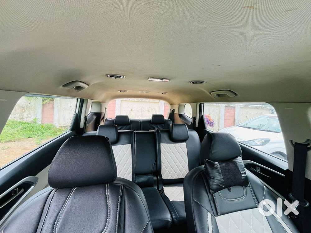 Kia Carens D1.5 6mt Premium 07, 2023, Diesel