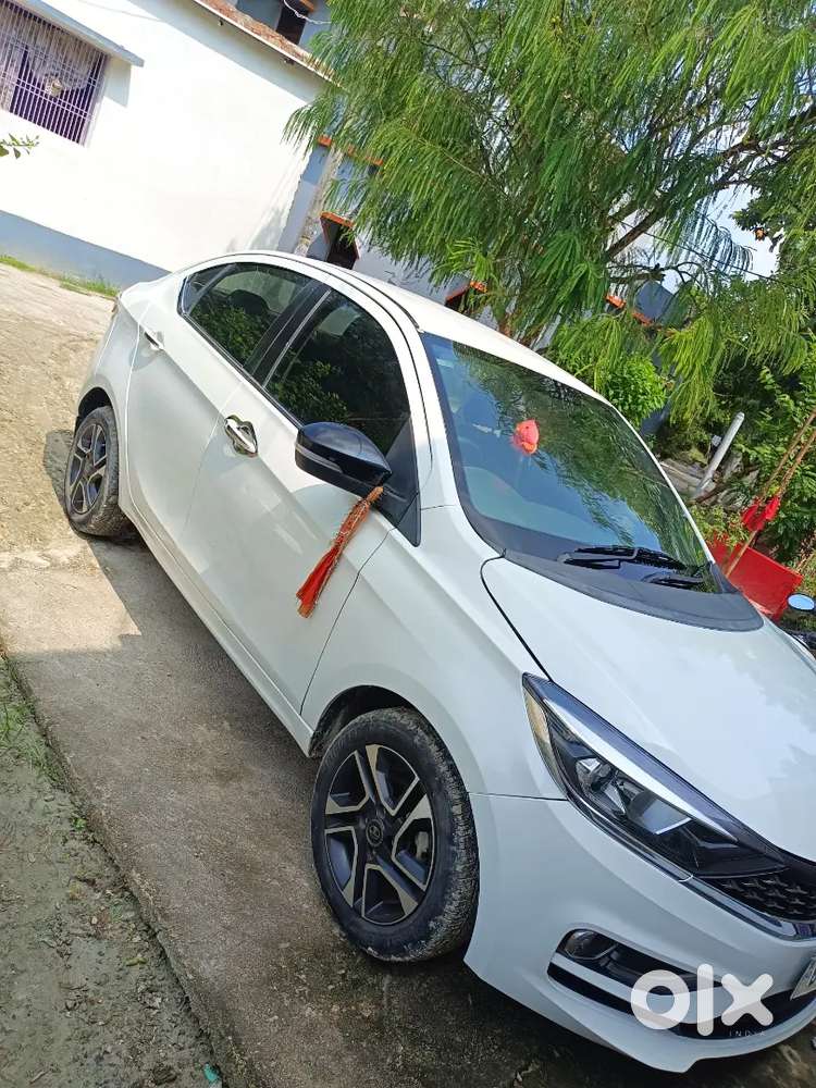 Tata Tigor Xta 2021 Petrol Manual