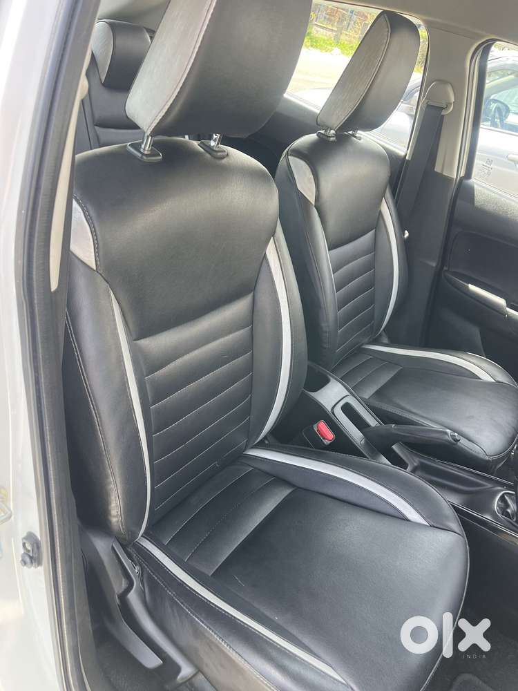 Maruti Suzuki Baleno 1.2 Sigma, 2017, Petrol