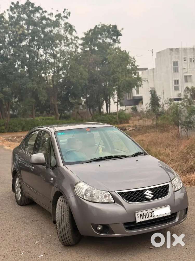 Good Condition Petrol + Cng