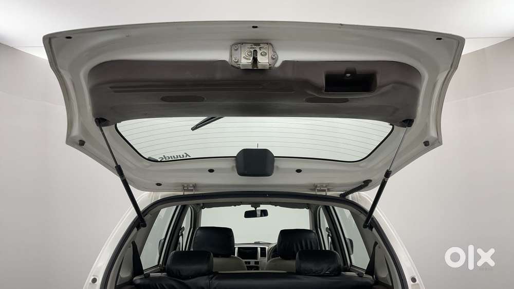 Maruti Suzuki Estilo Vxi Bs-iv, 2012, Petrol