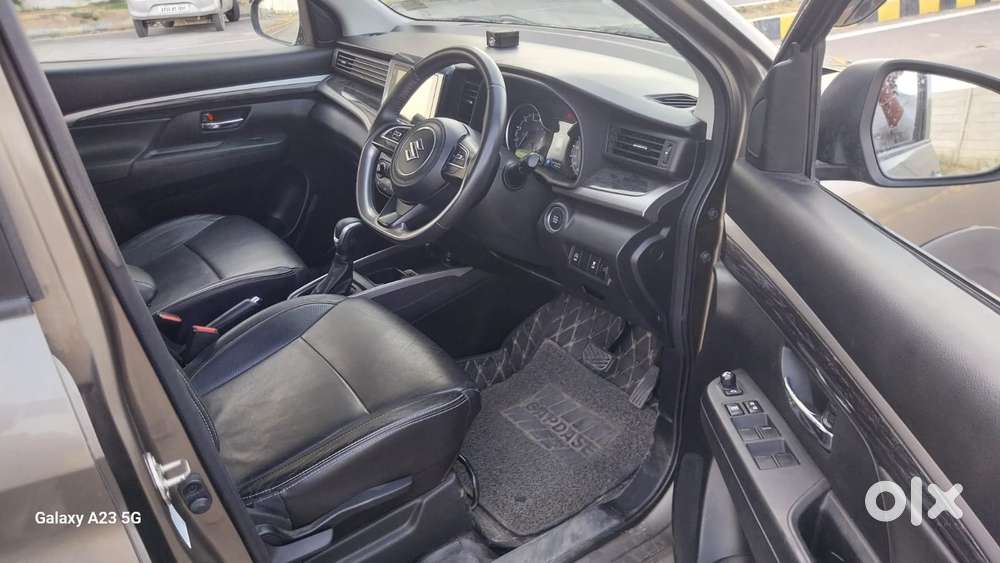 Maruti Suzuki Xl6 Zeta At, 2020, Petrol