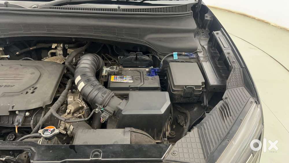 Hyundai Alcazar 1.5 Signature (o) Diesel At 6 Str, 2023, Diesel
