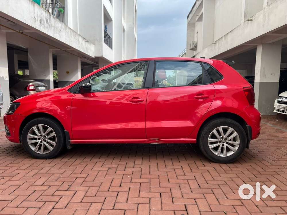 Dsg Gear Box Volkswagen Polo 1.2 Gt Tsi