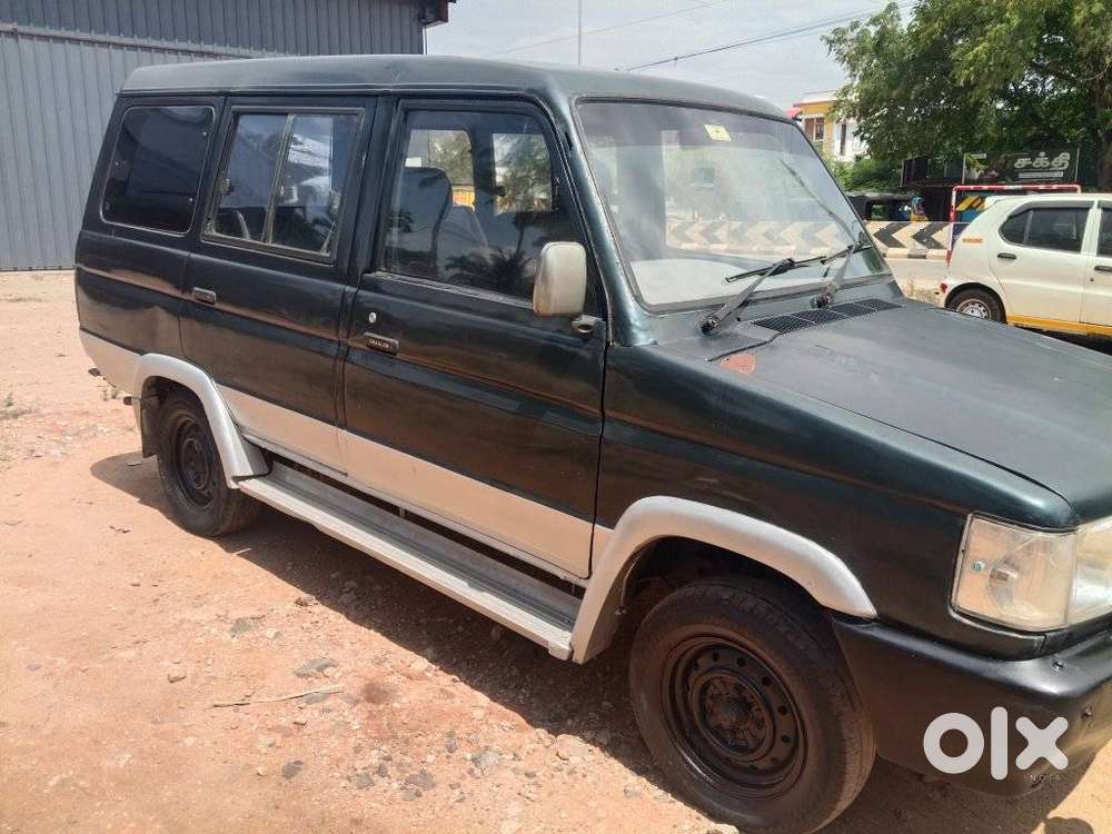 Toyota Qualis Gst D3, 2004, Diesel