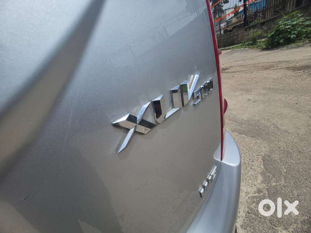 Mahindra Xuv500 W8, 2014, Diesel