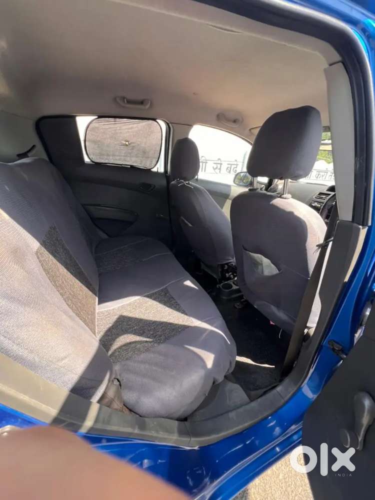 Chevrolet Beat 2012 Diesel Good Condition