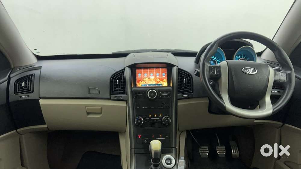 Mahindra Xuv500 2.2 W10, 2017, Diesel