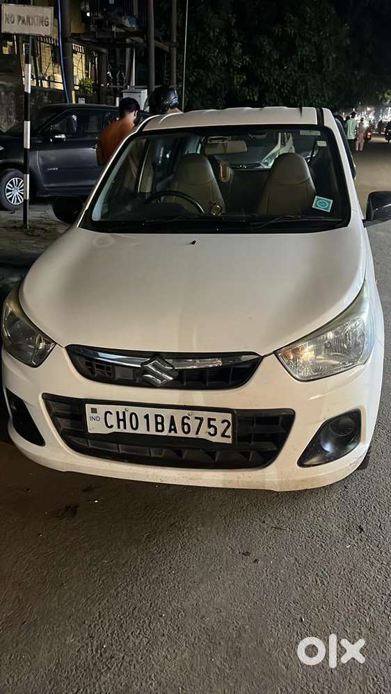 Maruti Suzuki 2015 Car Manual Petrol