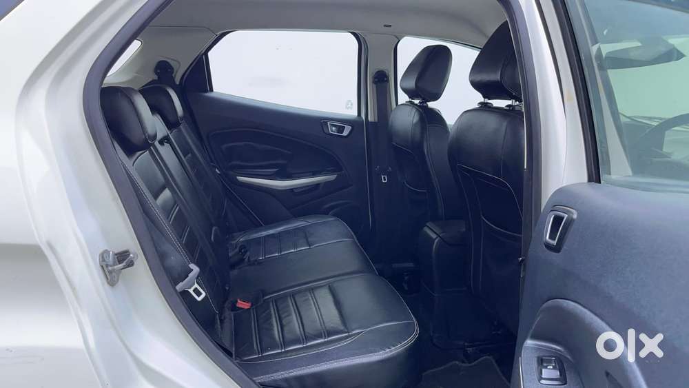Ford Ecosport [ ] 1.5 Trend Tdci, 2018, Diesel