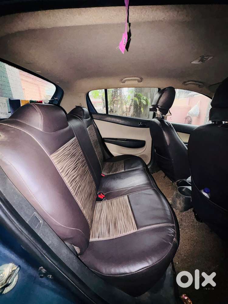 Hyundai I20 2015 Petrol Good Condition