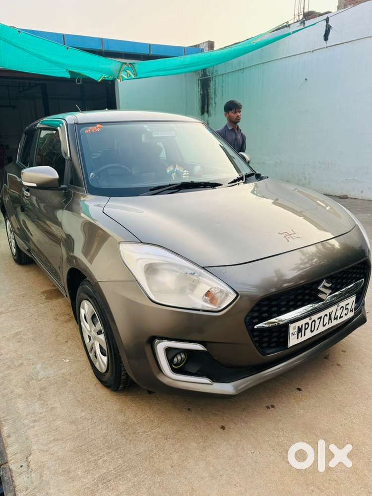 Swift 2022 Petrol  Average 22km Extra Accessories, Add Well Maintained
