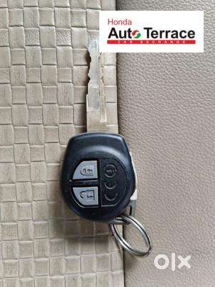 Maruti Suzuki Dzire 1.2 Vxi, 2019, Petrol