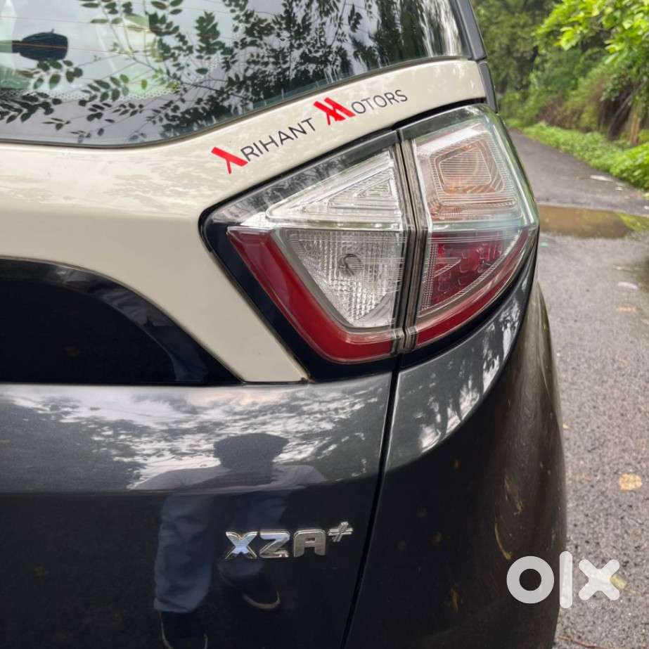 Tata Nexon 1.5 Revotorq Xza Plus Dualtone, 2019, Diesel