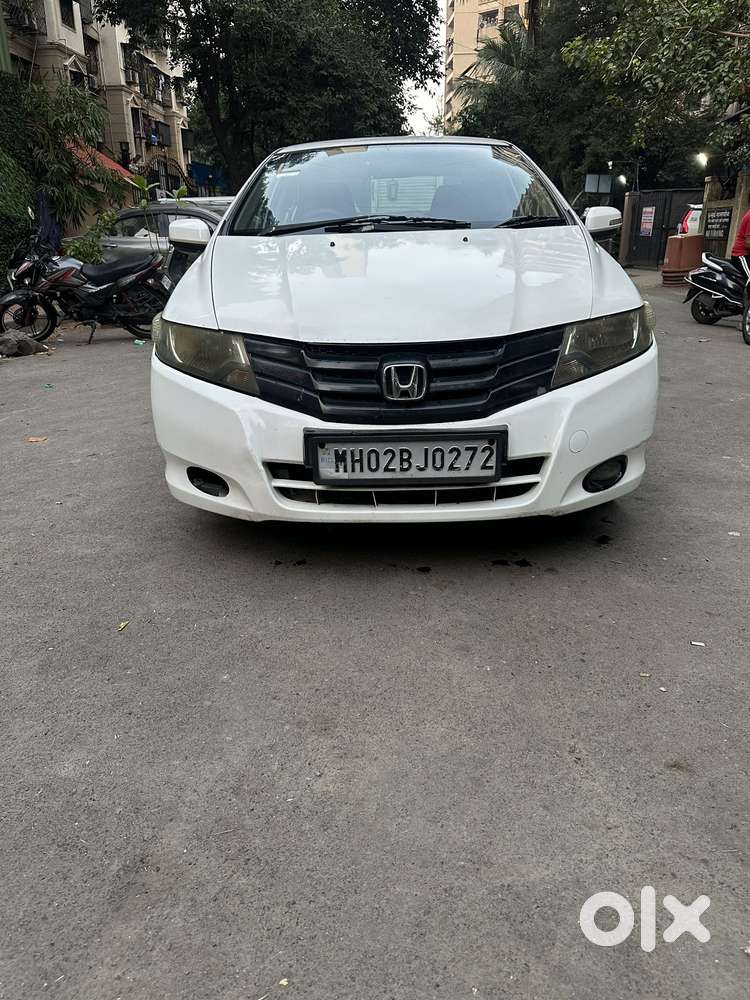 Honda City 1.5 S Mt, 2008, Cng & Hybrids