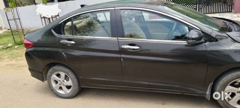 Honda City 2015-2017 I Vtec V, 2016, Petrol