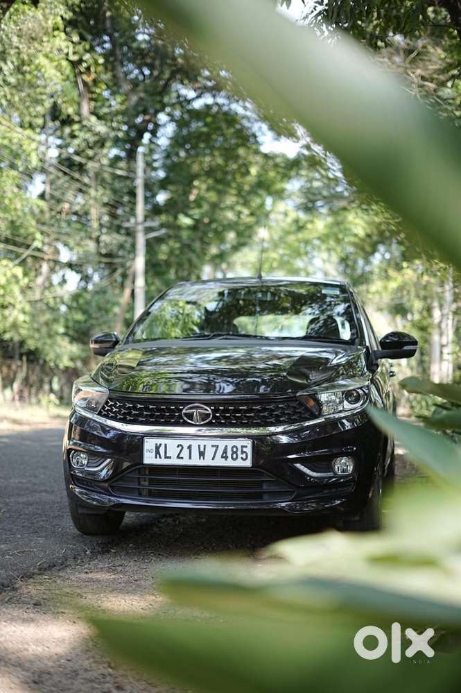 Tata Tiago 2022 Car