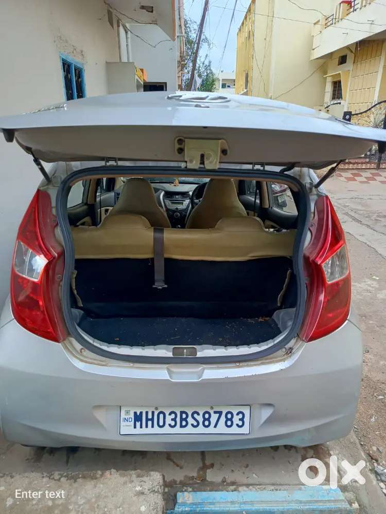 Hyundai Eon Sell One Hand Use Family Car 20+ Mailage