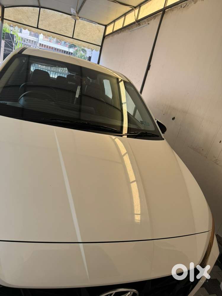 Hyundai New I20 2023
