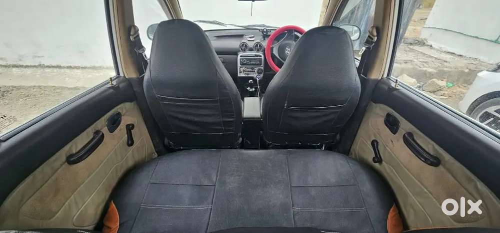 Hyundai Santro Xing 2012 Good Condition