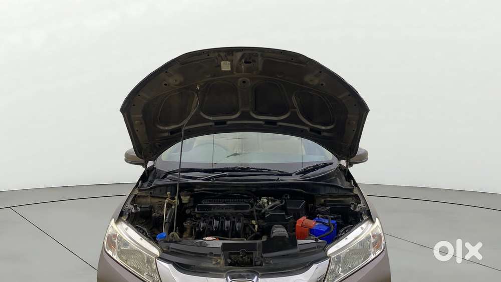 Honda City 2011-2013 V Mt, 2014, Petrol