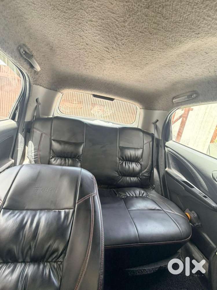 Toyota Diesel Car 2013
