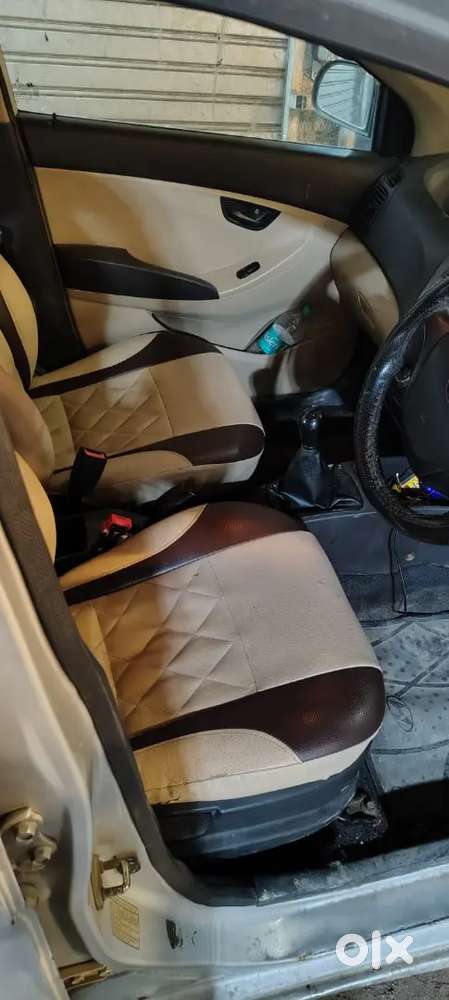 Hyundai Eon Era 2013 Car