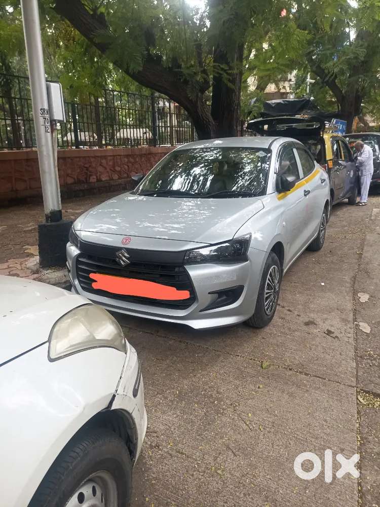 Maruti Suzuki Dzire 2026 1st Owner