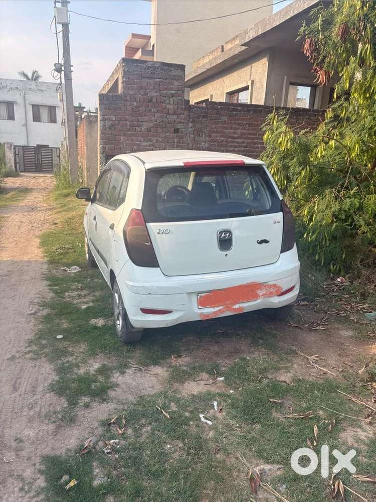 Hyundai I10 2013 Petrol 65000 Km Driven