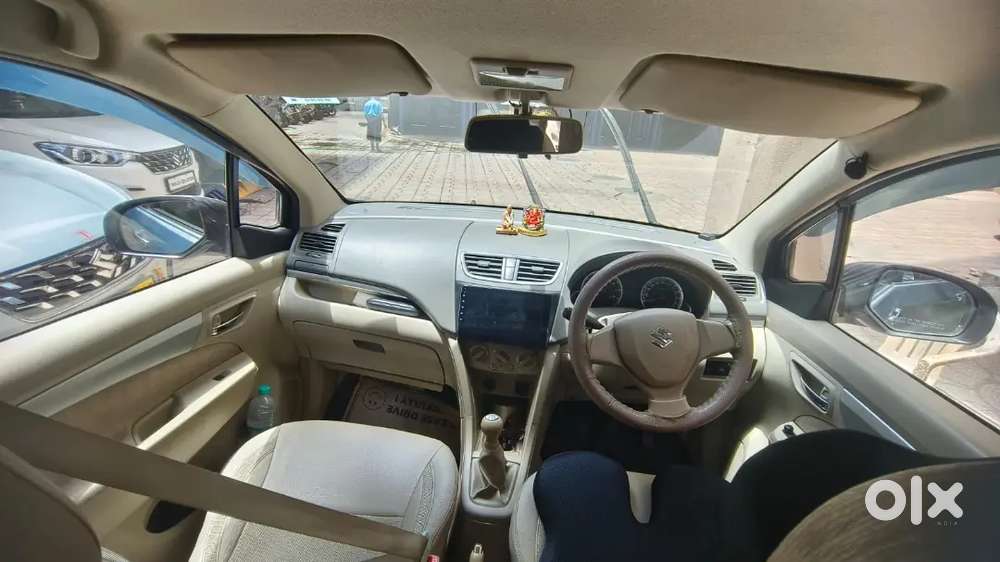 Eartiga Cng For Sell