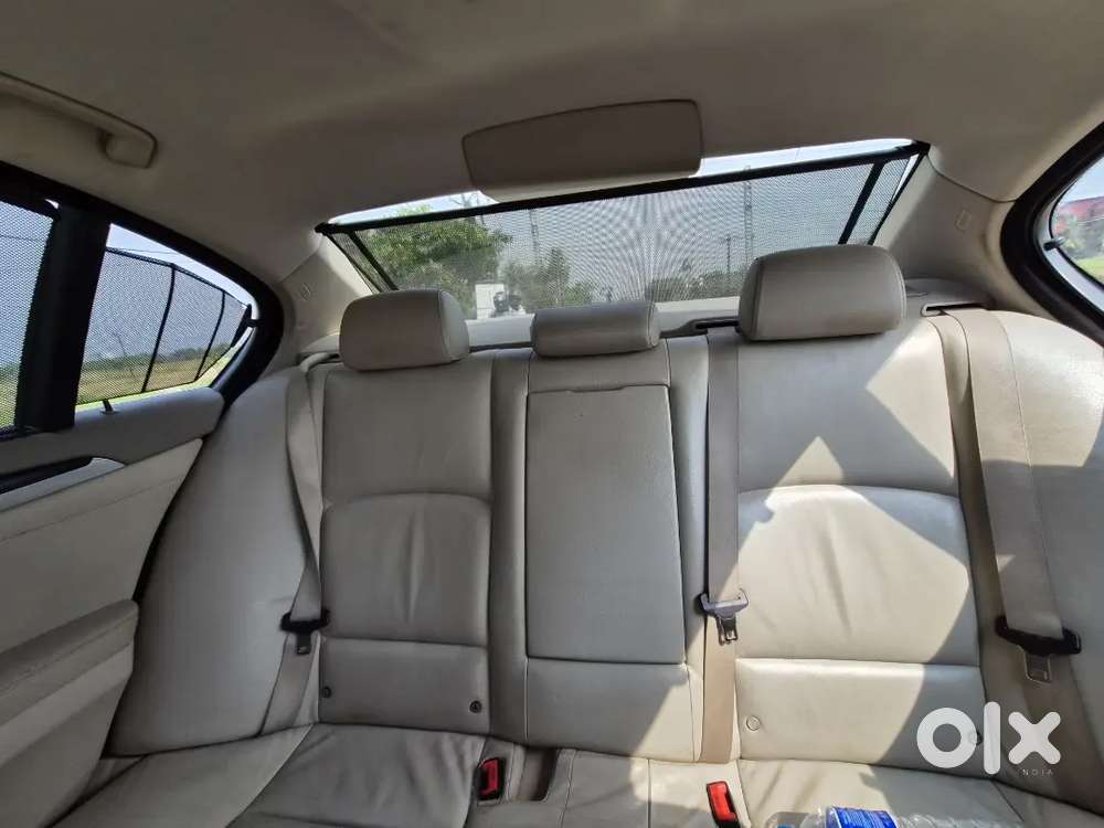 Bmw 530d 2011 F10