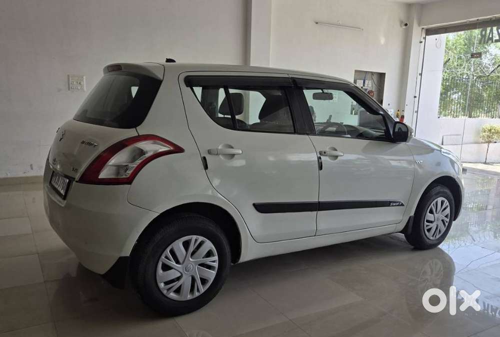 Maruti Suzuki Swift 2004-2010 Vxi With Abs, 2015, Petrol