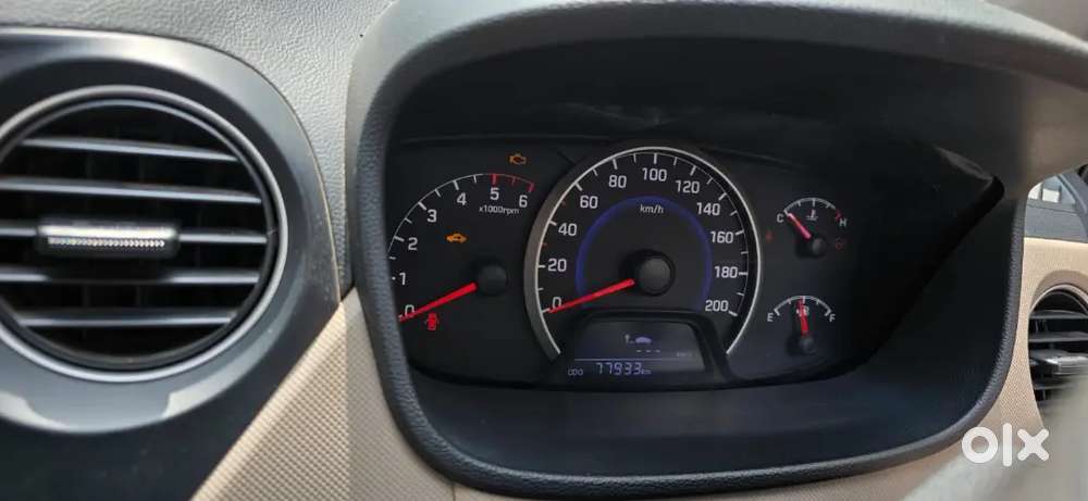 Hyundai Grand I10 Sportz Well Maintained And In Excellent Condition.