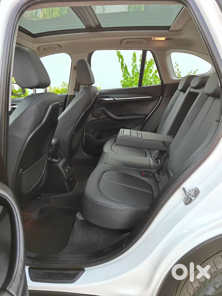 Bmw X1 2.0 Sdrive20d Xline, 2017, Diesel
