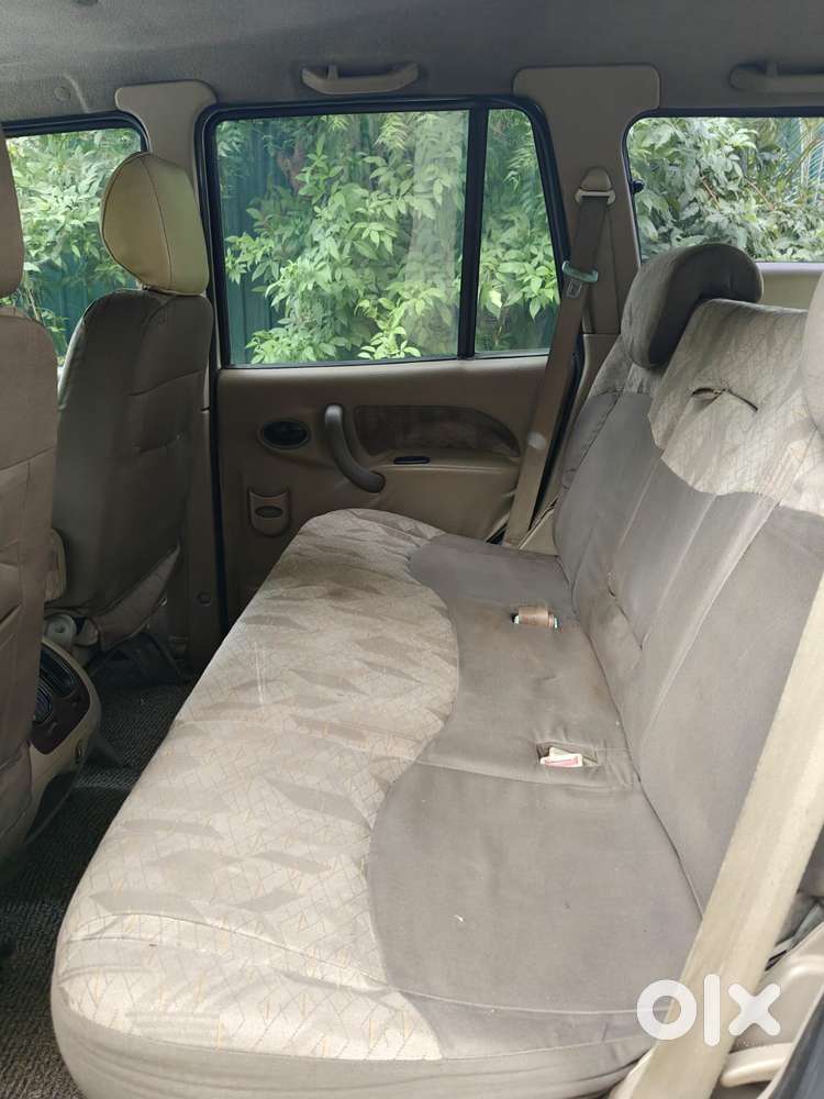 Mahindra Scorpio 2006-2009 Slx 2.6 Turbo 8 Str, 2009, Diesel