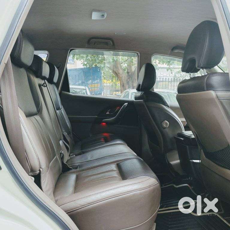 Mahindra Xuv500, 2012, Diesel