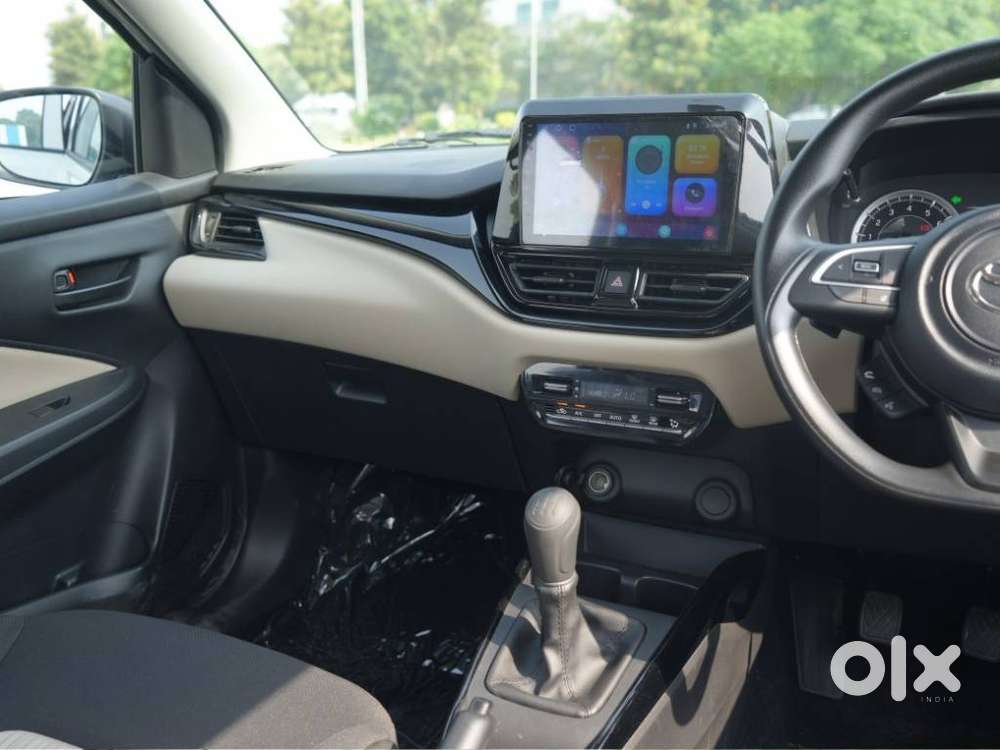 Toyota Glanza 1.2 E, 2026, Petrol