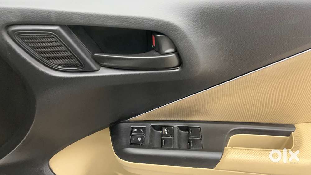 Honda City 2015-2017 I Vtec Sv, 2015, Petrol