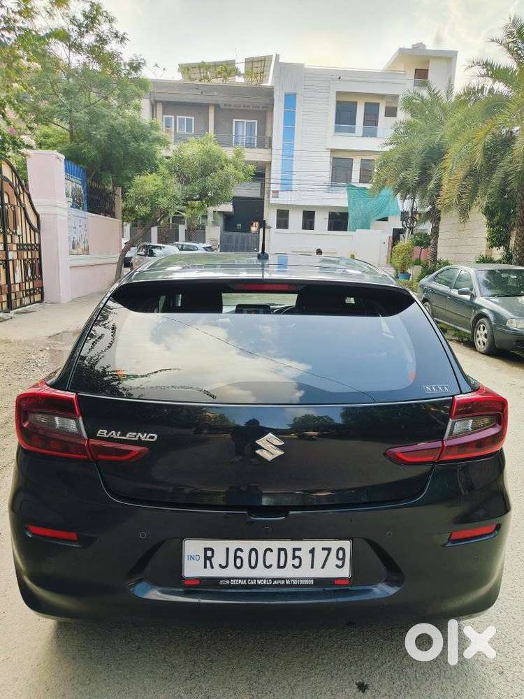 Maruti Suzuki Baleno Delta, 2025, Petrol